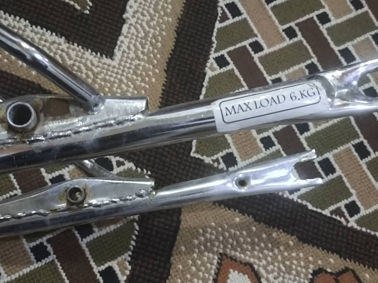 قيم بما يرضي الله واخذ سله ايراني للبيع جديده سوق الشيوخ
***********
