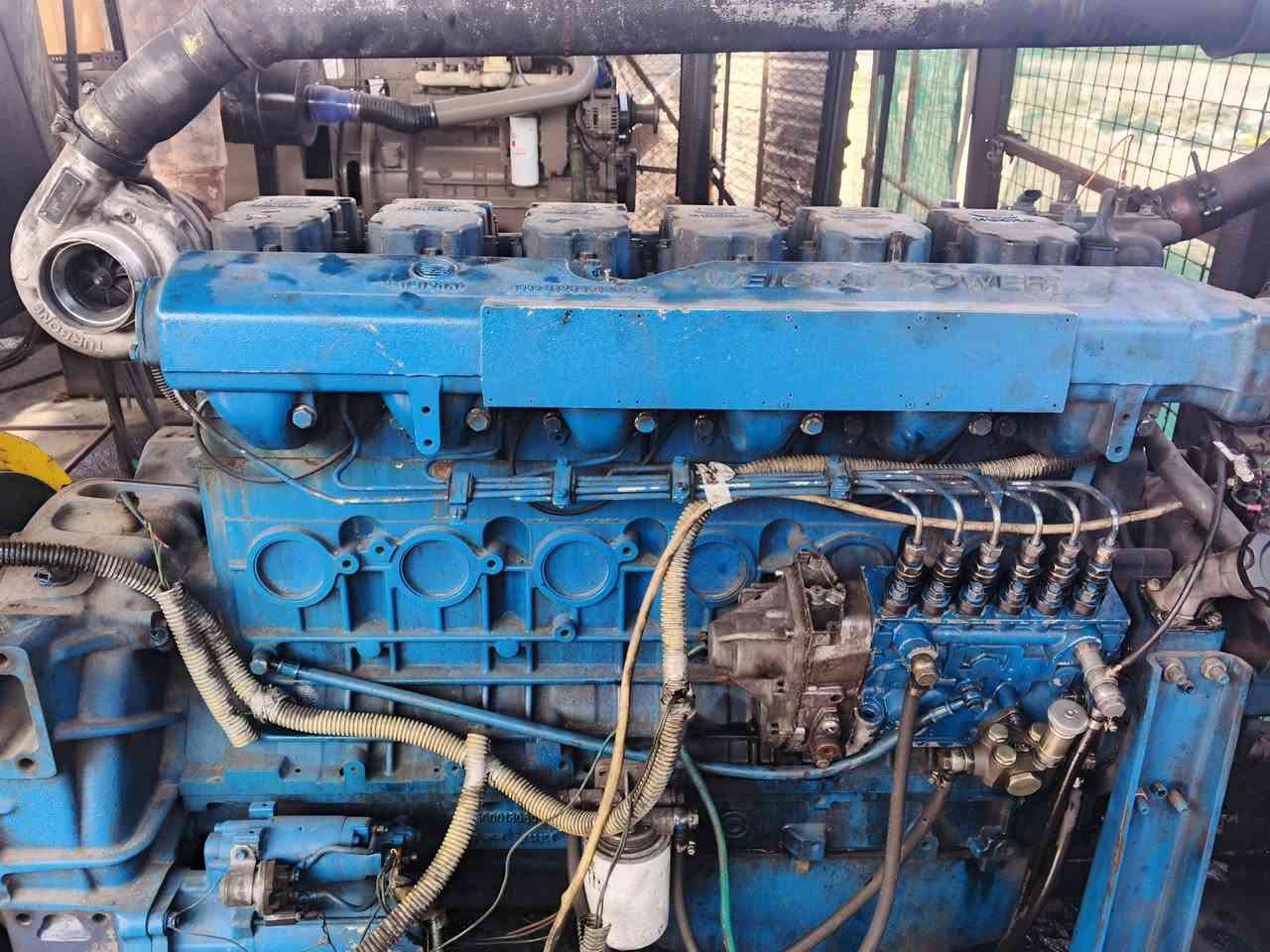 السلام عليكم
اشتاير12ولف
راس 250k
شلال
مكينه نضيفه خير من الله
تفصح أهنأ على الحمل وتاخذه 
المكان واسط الصويرة
السعر45
‏‪***********‬
