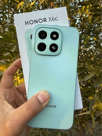 هونر X6c • ١٢٨ • نضافه ١٠٠٪