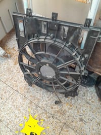 للبيع مروحة تيران أو كوينكس للاستفسار ٠٧٧١٤٣٦٤١٦٦