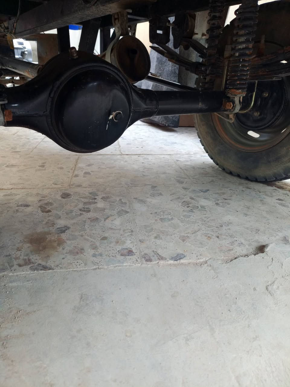 سسلام عليكم ستوته امتيارر ميدل 14مكينه مصارلها شهر هيه ولاكسن جمره 26 رقم وسنويه كهربيات سلف  كله شغال مكفوله من كلشي مكاني حله شارع 100 ابو خستاوي للاستفسار ***********
