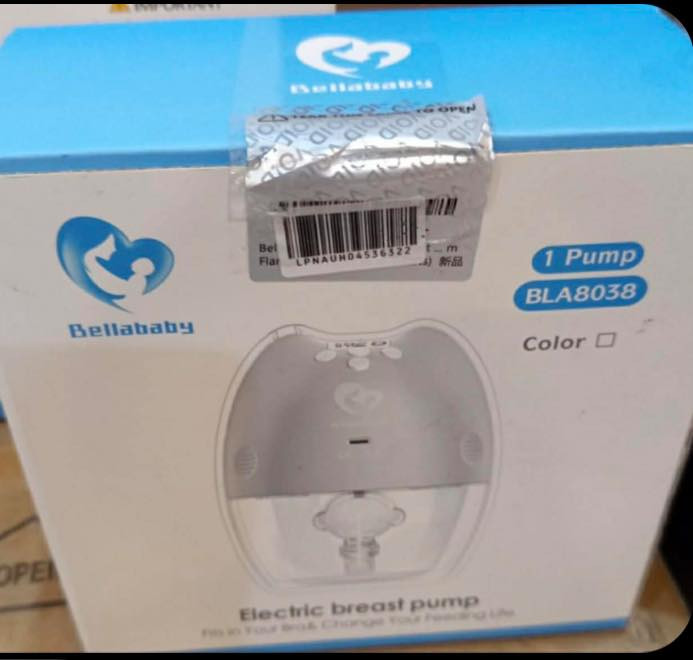 مستلزمات اطفال اوربي 
#مستلزمات اطفال
#ملاطة
#دفاية 
#معقمة


**إذا كنت صاحب هذا الإعلان وتريد حذفه لأي سبب، رجاءا أرسل رسالة إلى الدعم الفني**