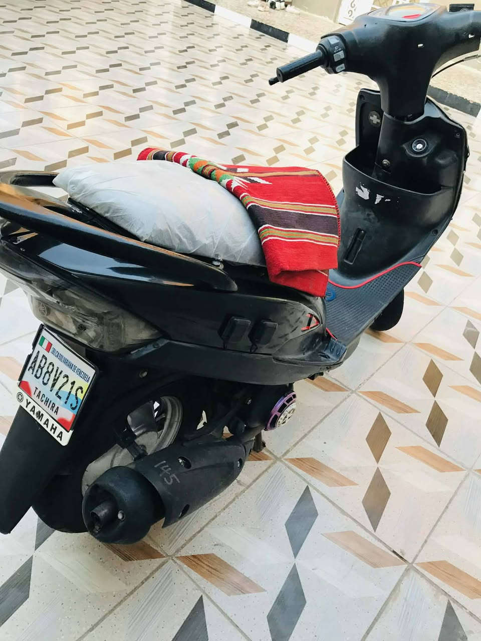 ماكس عدله للبيع او مراوس بمنغولي 
نضيف درجه كهربائيات كامله شلعه 
ومعدل طيران


**إذا كنت صاحب هذا الإعلان وتريد حذفه لأي سبب، رجاءا أرسل رسالة إلى الدعم الفني**