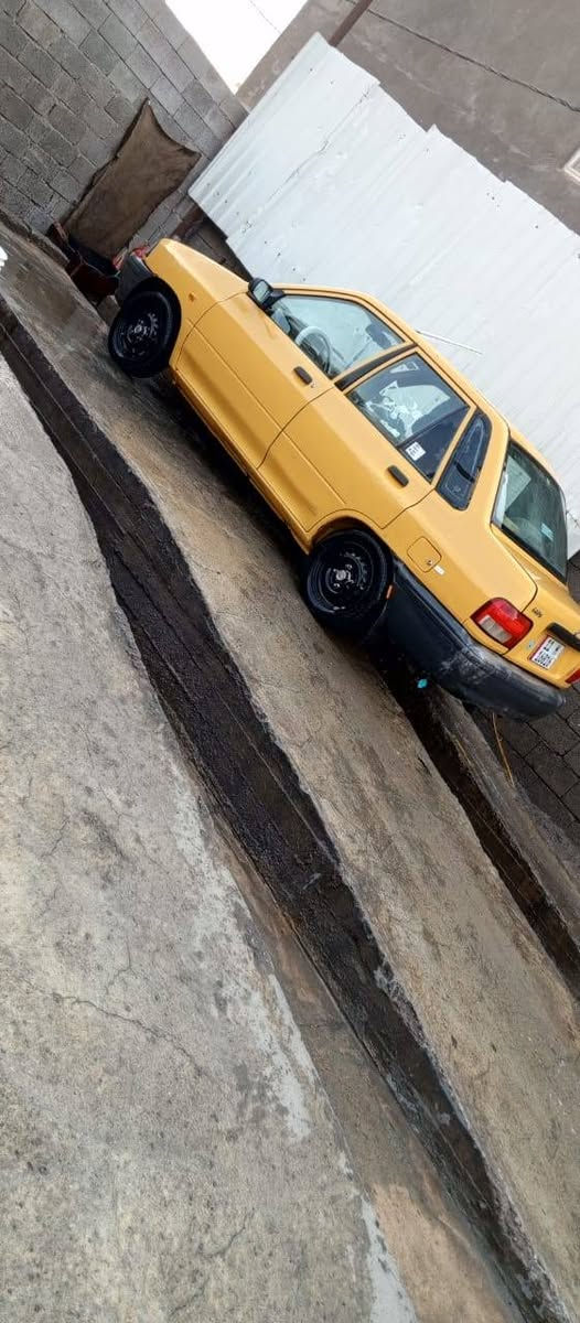 سلام عليكم سايبا موديل ٢٠١٤ رقم بغداد دولي مكفوله كفاله عامه مكينه وكير وحداديه تخم تاير تبريد كله جاهز السعر ٣٧ وبيه مجال بصيط كلش *********** مكاني كربلاء
