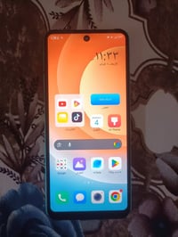 كامون ١٩ نيو • ١٢٨ جيجا ٦ رام • كاميرا امامية ما تشتغل