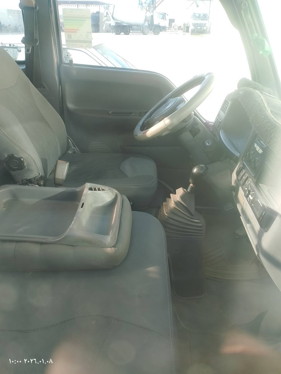 السلام عليكم كيه فنتيره 97السياره جاهزه كير محرك شواصي كفاله رقم بغداد رعيه يريد مداور نقصه بس ولف حموه سعر 60وبيه مجال لل شراي مكاني كربلاء ***********
