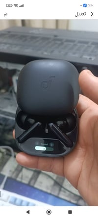 سماعات • راسلني