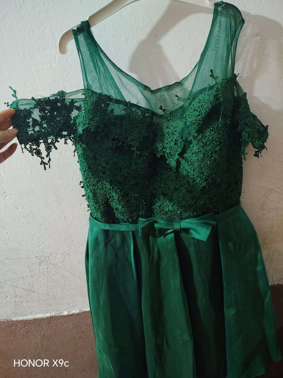 فساتين للبيع باسعار مناسبه جدا وتلبس لحد وزن ٩٠ عندي فيديوات اوضح ادزهن خاص لليريد يتاكد منهن


**إذا كنت صاحب هذا الإعلان وتريد حذفه لأي سبب، رجاءا أرسل رسالة إلى الدعم الفني**