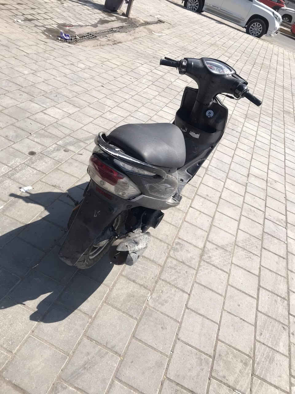 السلام عليكم ماكس عدله للبيع دراجه تخبل كلها بلاديه بس لبجم ولمازده تجاري مكينتها شلعتها تخبل سعرك عجبني اطبلك بغداد القاهرة


**إذا كنت صاحب هذا الإعلان وتريد حذفه لأي سبب، رجاءا أرسل رسالة إلى الدعم الفني**