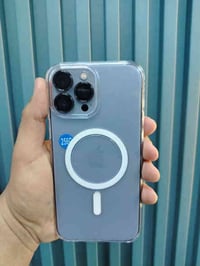 آيفون ١٣ برو ماكس • ٢٥٦ • كركوك