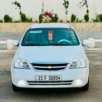 اوبترا ٢٠١٢ • ابيض ثلجي • كفالة عامه