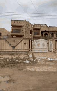 تكريت الضباط • ٣٠٠م • خلف اسره مول