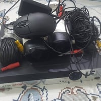 دفي ار • ٨ جنل • كامرات دهوا اصلي