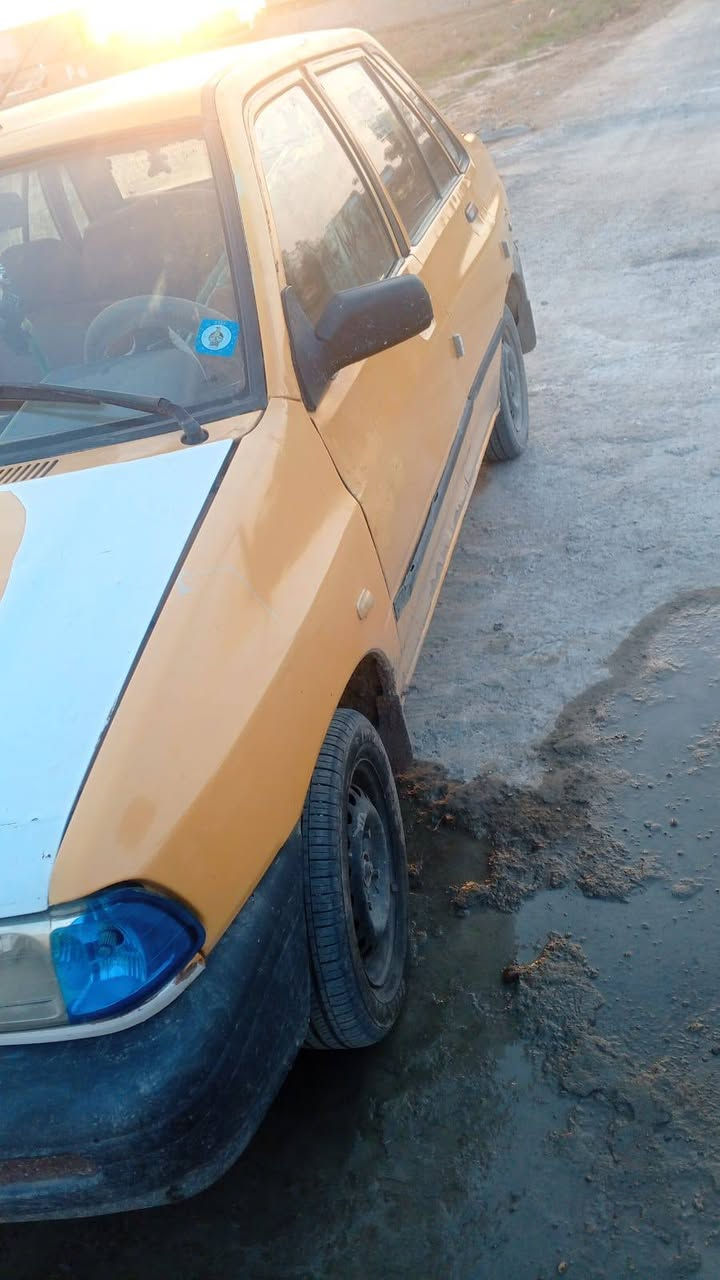 السلام عليكم سايبه موديل 9 نظافه شوفه عينك 21 وبيها مجال رقم الهاتف‏‪***********‬‏
