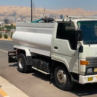 صهريج • ١٩٩٤ • ١٦ برميل