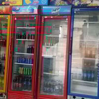 ثلاجة • للبيع