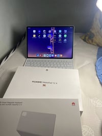 ميت باد ١٢ اكس • جديد • بطارية ١٠٠٪