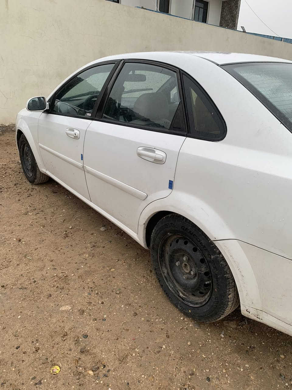 سلام عليكم 
اوبترا موديل 2013 
الشركة العامة 
رقم سليمانية 
قطعة وحدة صبغ 
***********
