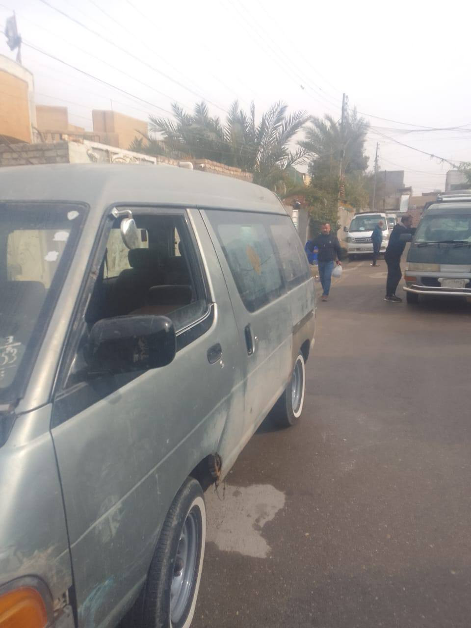 السلام عليكم فاره عكس مكينه وكير نضيفه داخل جديد كهربائيات جديد السعر 25 وبيه مجال***********
