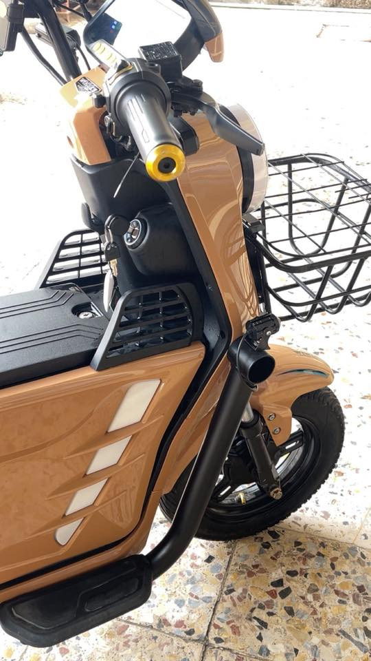 السلام عليكم دراجة شحن للبيع R9    مديل 2025 العنوان البصرة شوفة عينكم الدراجة نضيفة رقم الهاتف ***********
