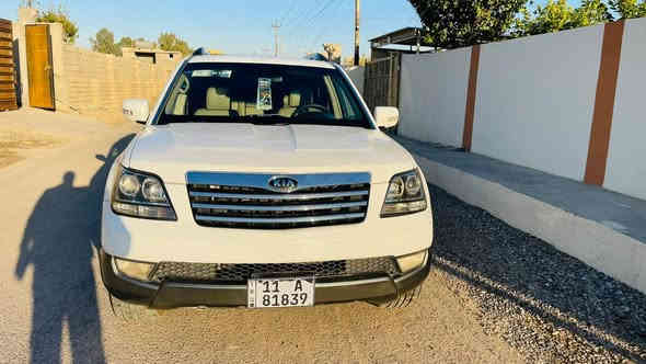 السلام عليكم
مهافي خليجي فول الفول موصفات  موديل 2011بيهه صبغ جاملغ خلفي شويه بل بونيد  محرك مفتوح القبق الفوك بدون صوت شرط  صدر جديد شرط تحويل رقم بغداد مشروع وطني  
 هزه جديده سنويه بسمي ل 30
السياره حيل جديده وجاهزه ماناقصها شي✅ 
السعر 125بيهه مجال الشراي بسيط 
                     ((ملاحظه)) 
 اعتذر عن بيع الأقساط او المده او المراوس 
لا تنطي اسعار بكيفك ذا ماتفيدك عبرهه واني الممنون 
مكان السياره صلاح الدين /الشرقاط /اجميله 
          سعد                                         
    ***********             
    ***********
