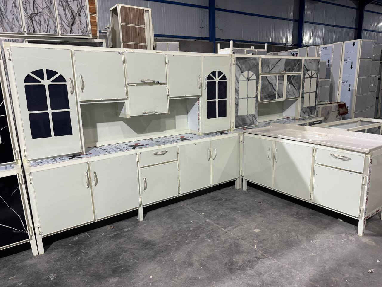 حصريا 💯💯🔥🔥
 
كاونتر مترين ونص ارضي وملحق دنكه مع سنك (متر ونص)مرمر المنيوم صيني.


**إذا كنت صاحب هذا الإعلان وتريد حذفه لأي سبب، رجاءا أرسل رسالة إلى الدعم الفني**