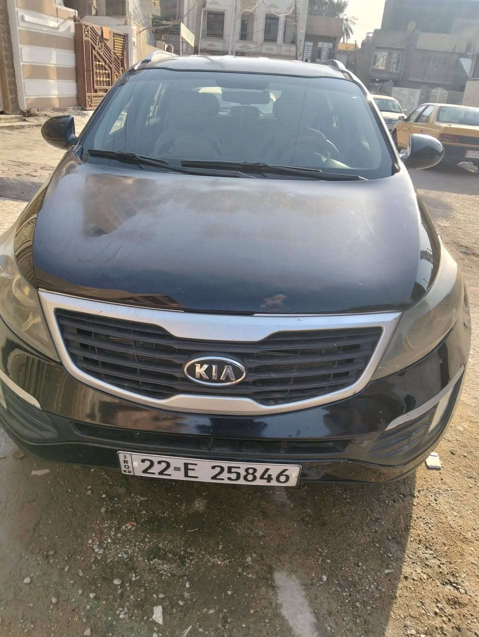 السلام عليكم سبورتج12اسود خليجيه للبيع ***********
