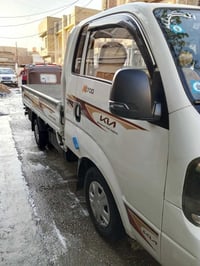 موديل ٢٤ • ماشيه ٧٢ألف • بغداد