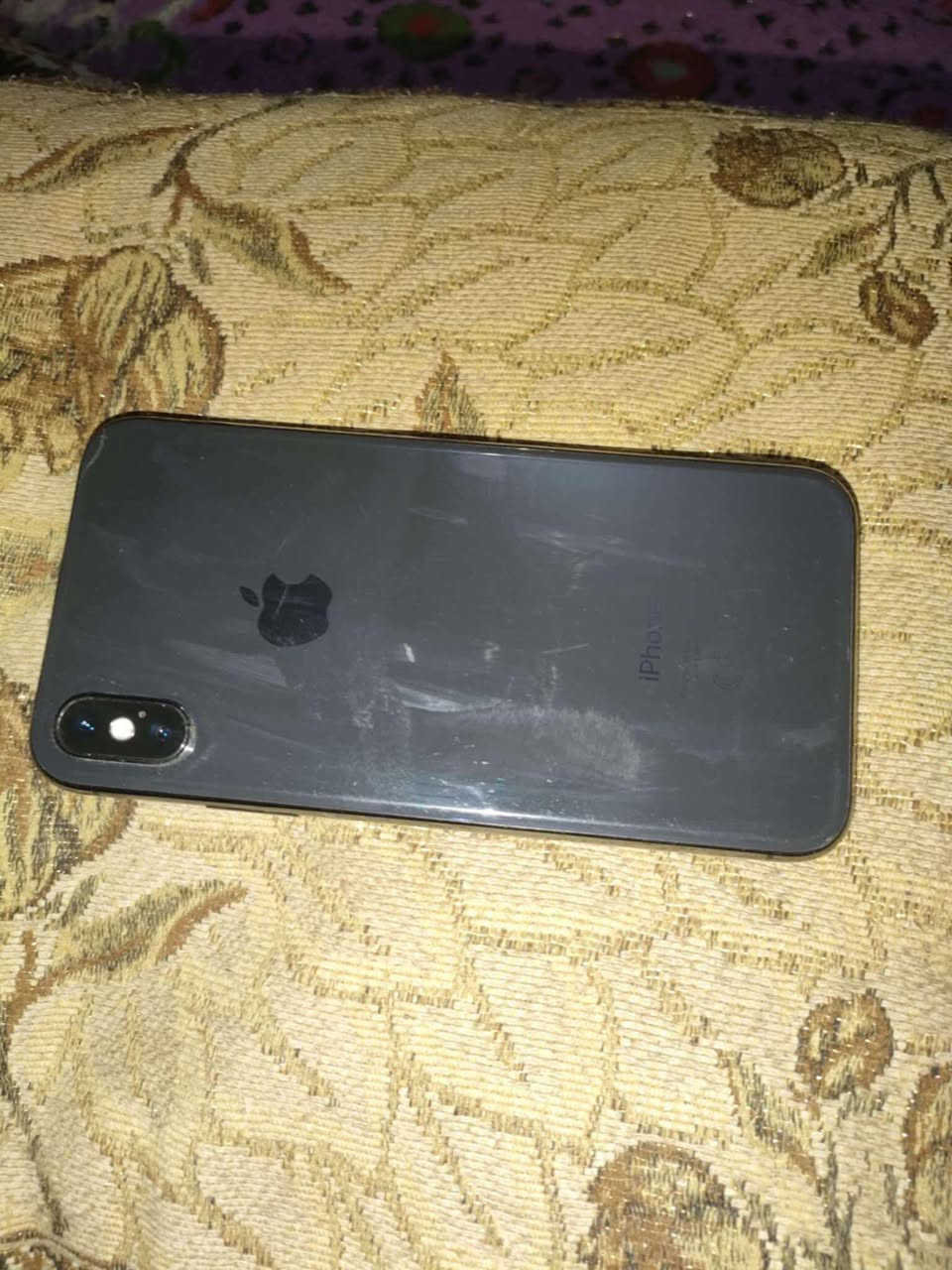 ايفون اكس مبدل بطاريه وشاشه البطاريه 100 جهاز نضيف ( السماعه مال الجهاز عطلانه ) بيع ومراوس شعندك نزل مكاني شطره


**إذا كنت صاحب هذا الإعلان وتريد حذفه لأي سبب، رجاءا أرسل رسالة إلى الدعم الفني**