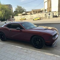 جالنجر  Sxt 2021 ماشية 70 الف   صور لحادث مرفقه + باب وجاملغ كلير   07...