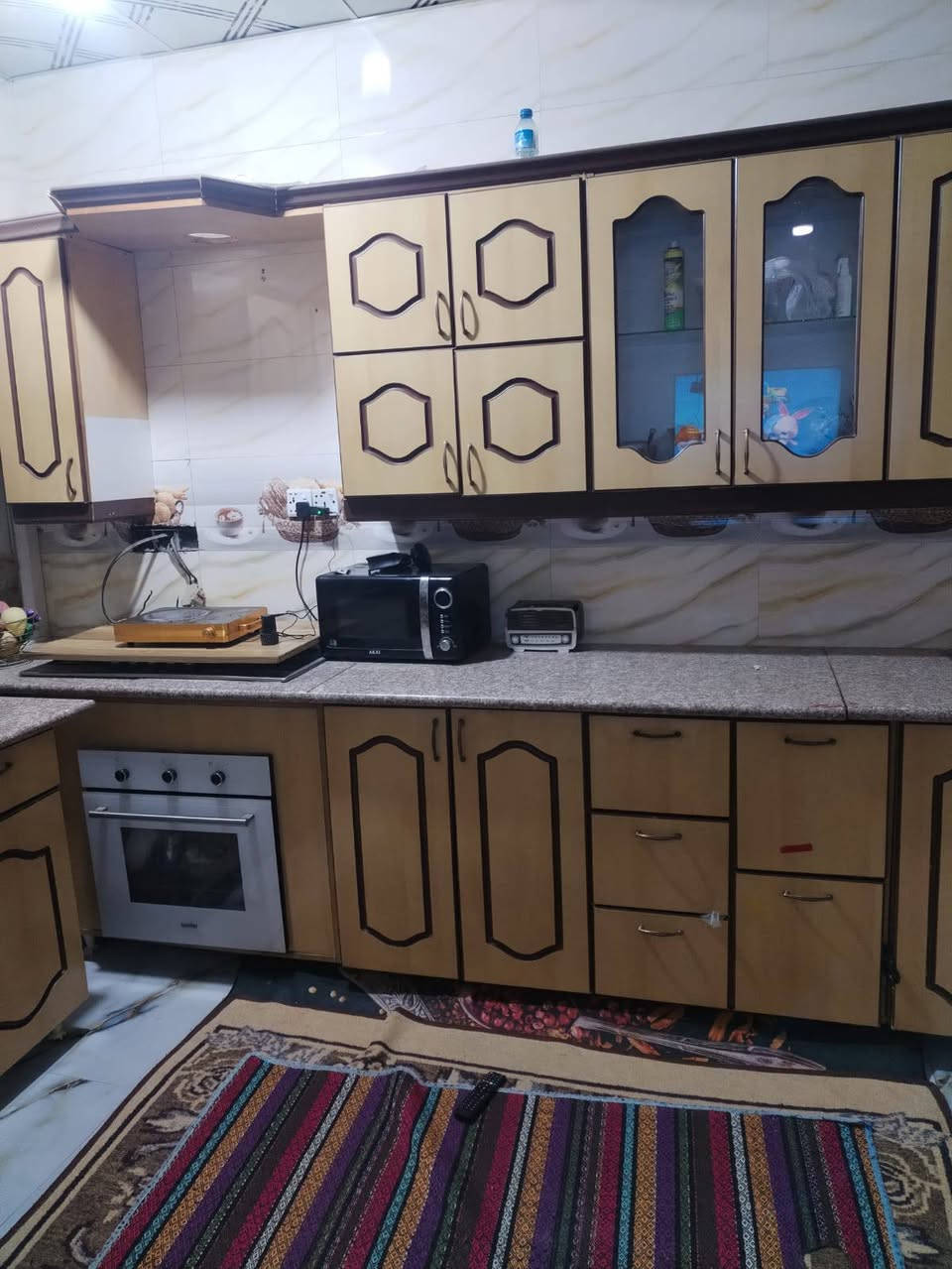 كاونتر للبيع ***********
