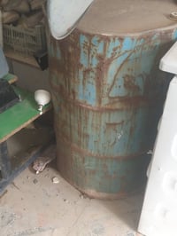 براميل • ديكور بيت