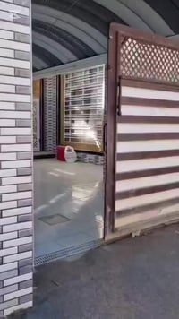 صوب بني ركاب • بيت زراعي • ٤٤٠م