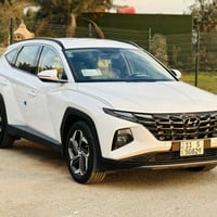 توسان ٢٠٢٣ • فول مواصفات • مشاية ١٧٠٠٠