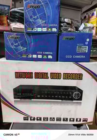 كاميرات مراقبة • هارد • كمية محدودة