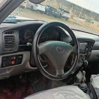 ئۆتۆمبێل: مۆنیکا مۆدیل 2001   فول عادی  گێرومەکینەو دەبل اکسل ی بەشەرت...