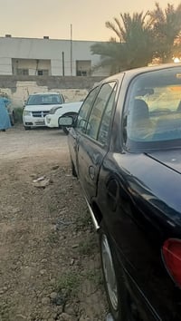 سيفيا ٩٣ • مكينه مفتوحه • بعقوبه التحرير
