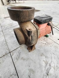 ماطور ماء • ٤×٤ • البصره