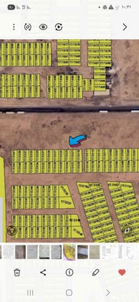 منطقة ٣٠٠٠ يسار السيطره • ١٠٠م • شارع ٢٠م