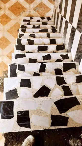 معمل بايات درج المتر ب٢٢ مع التركيب موصل الجانب الأيمن رقم الموبايل *********** ***********
