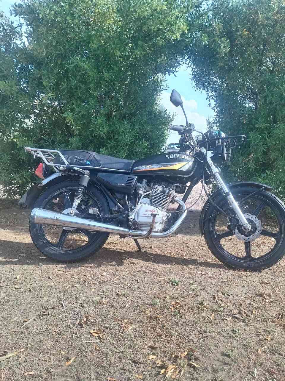 للبيع
سيفان موديل 19

شغال ومكفول

محرك مفتوح 

نكره سلف

بس عايزه سكنات اشاره

سعره 350 وبي مجال

_______________________________

المكان الربيضه تل السيباط

للأستفسار ***********
