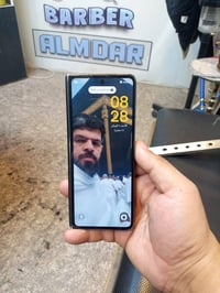 سامسونج فولد فليب ٤ • ٥١٢ • الحريه