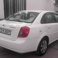 اوبترا ٢٠٠٩ • توماتيك • كركوك