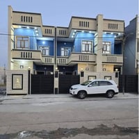 سند طابو • حي السماح الأركان • ١٠٠م