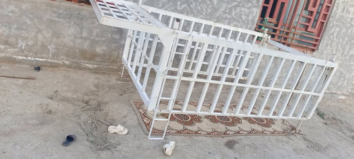 سلام عليكم محجر كيه نثيه تسگام درجه اولى
نظيف بدون خياس 
***********
كربلاء
