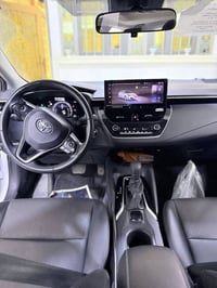 كورلا فول • ٢٠٢٤ • ٤٠٠٠٠ كم