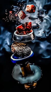 فحم اراكيل • دوام 3م-1ص • اربيل كولان مول