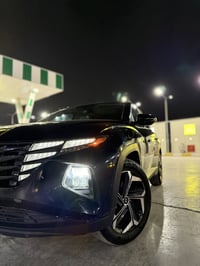 توسان هايبرد • ٢٠٢٢ • فول مواصفات