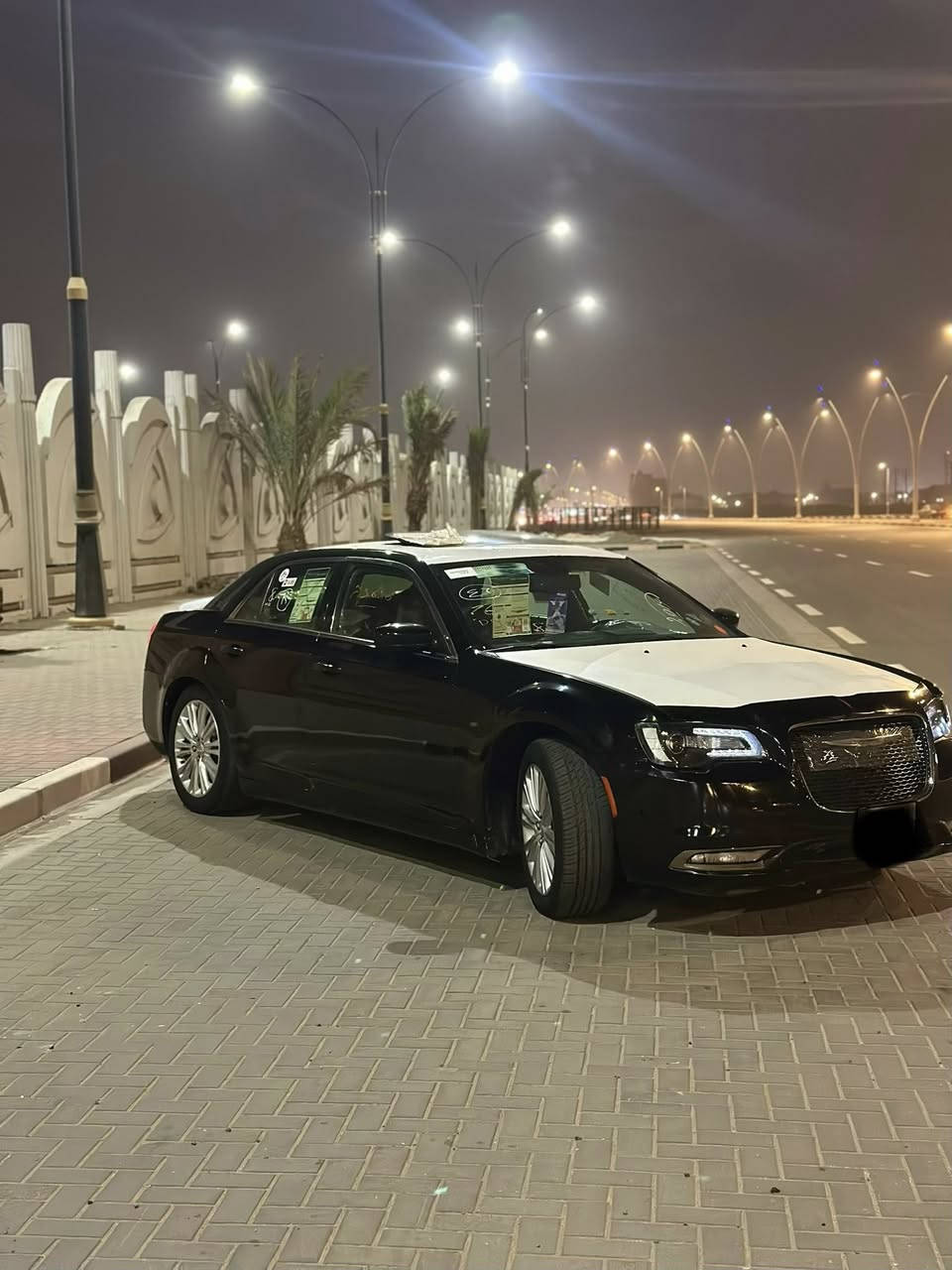 سلام عليكم اخوان وباما مديل 14فول موصفات دواخل مشمشي كفاله من الكص جاهزه ع اخر حبايه مال جناي ماشيه 106متومه طبق الأصل  
مكاني بصره شراي عيوني يدلل :استفسار ***********
