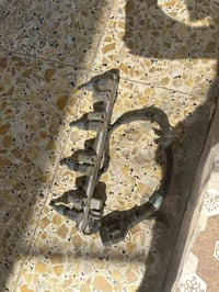 مسطره نوزلات • محرك ٢٤٠٠ • للبيع
